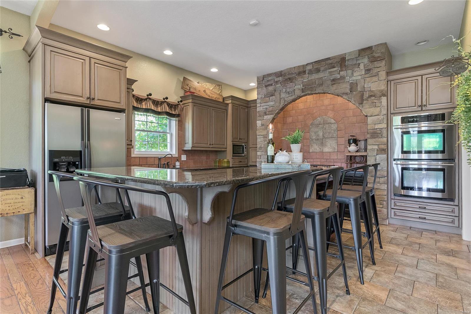 Woodbridge Sub - Residential