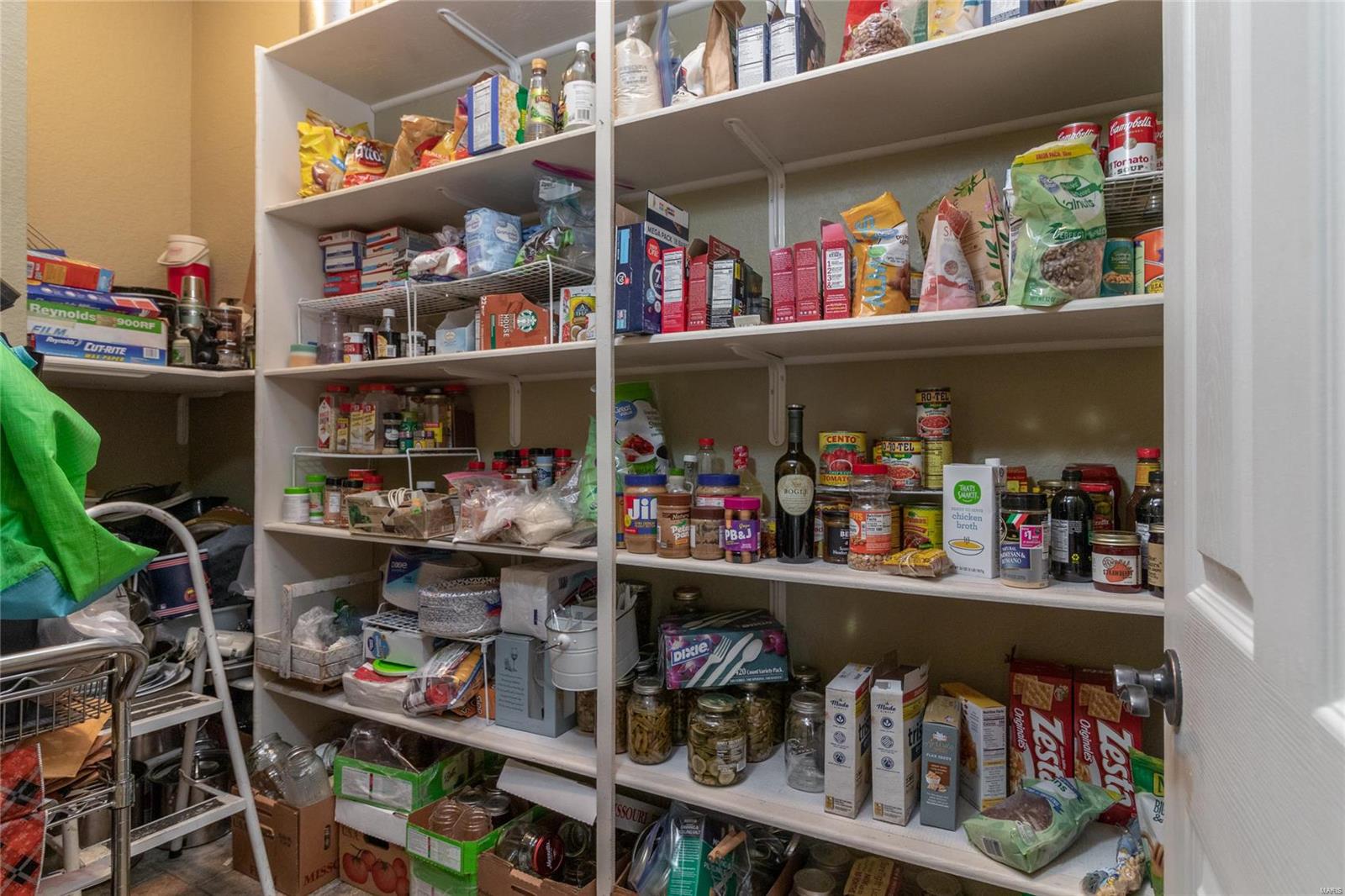 Woodbridge Sub - Residential