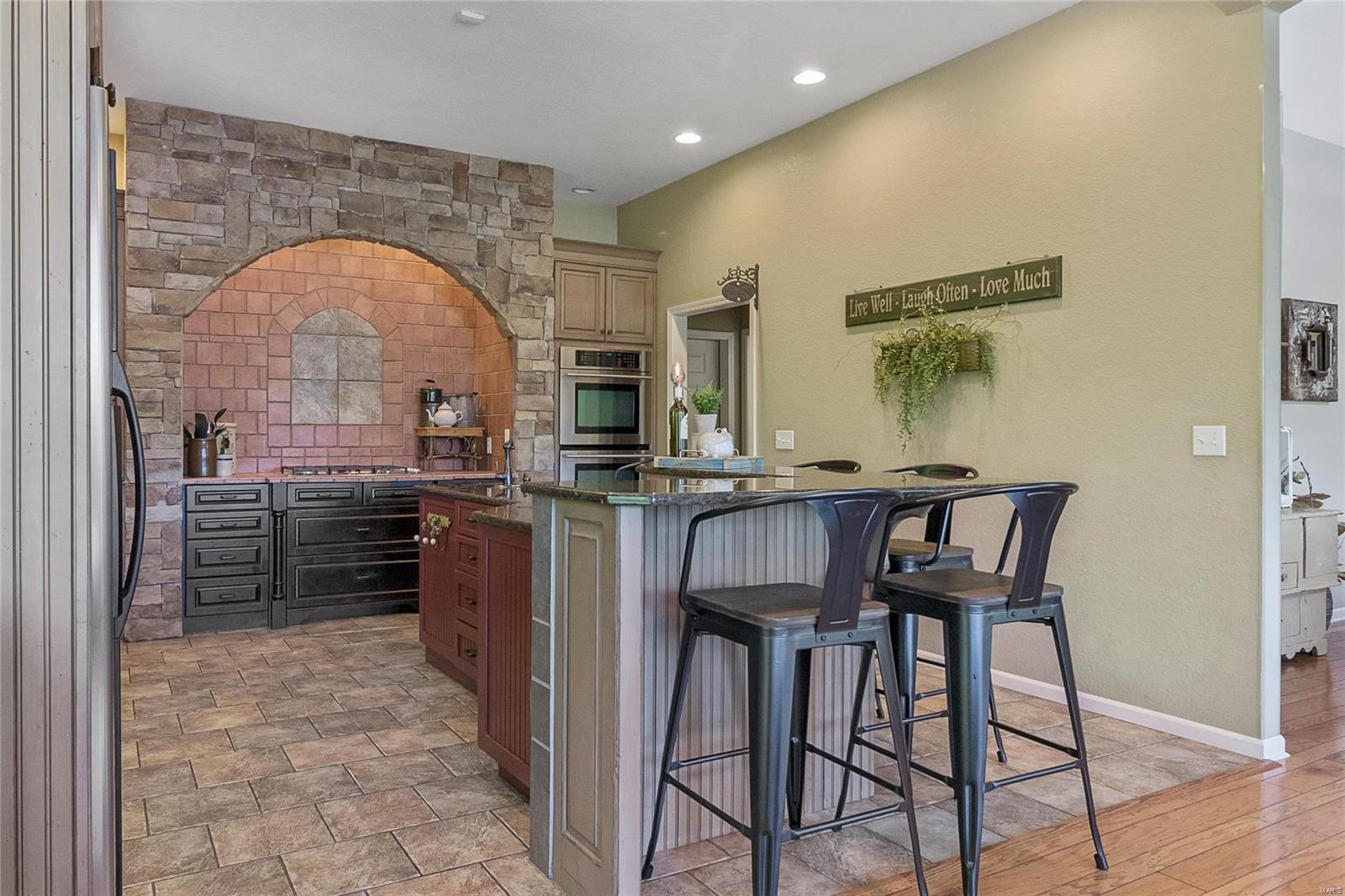 Woodbridge Sub - Residential