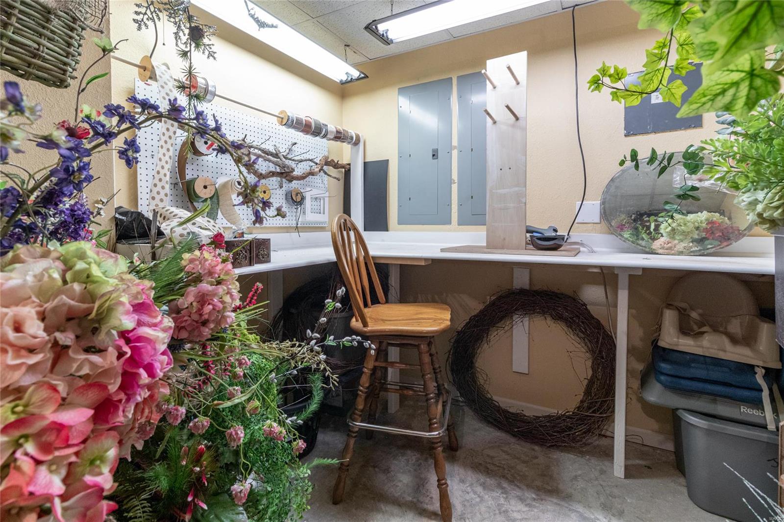 Woodbridge Sub - Residential