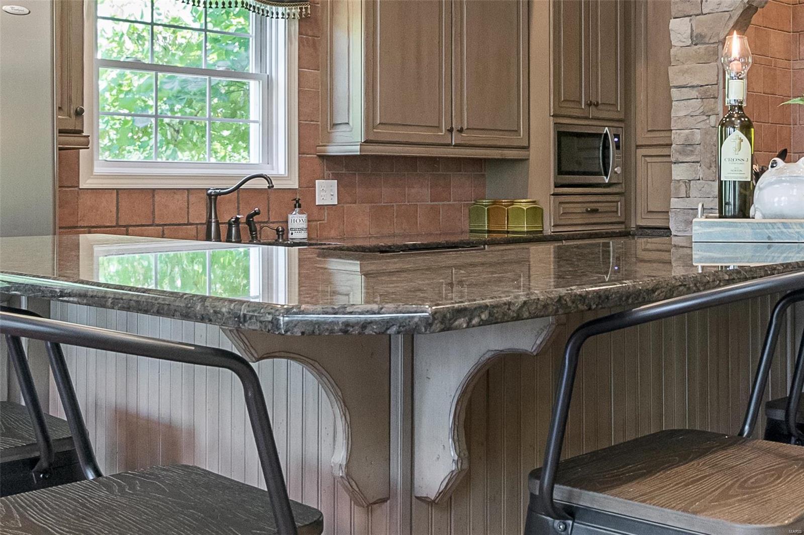 Woodbridge Sub - Residential