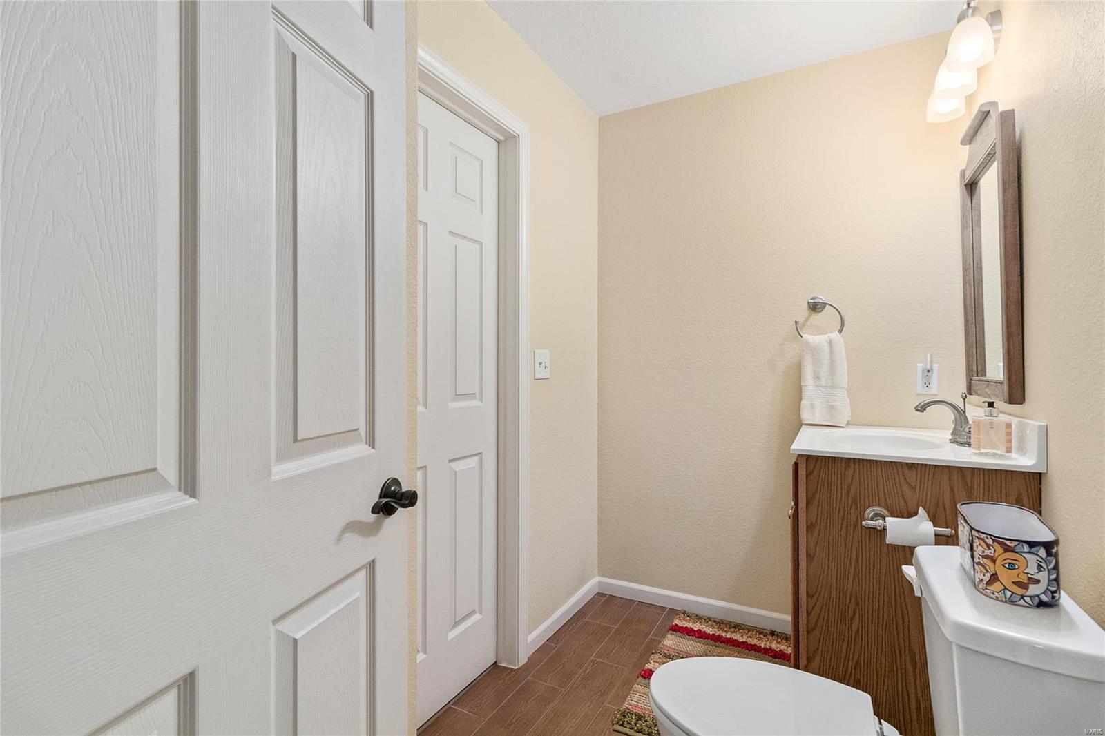 Woodbridge Sub - Residential