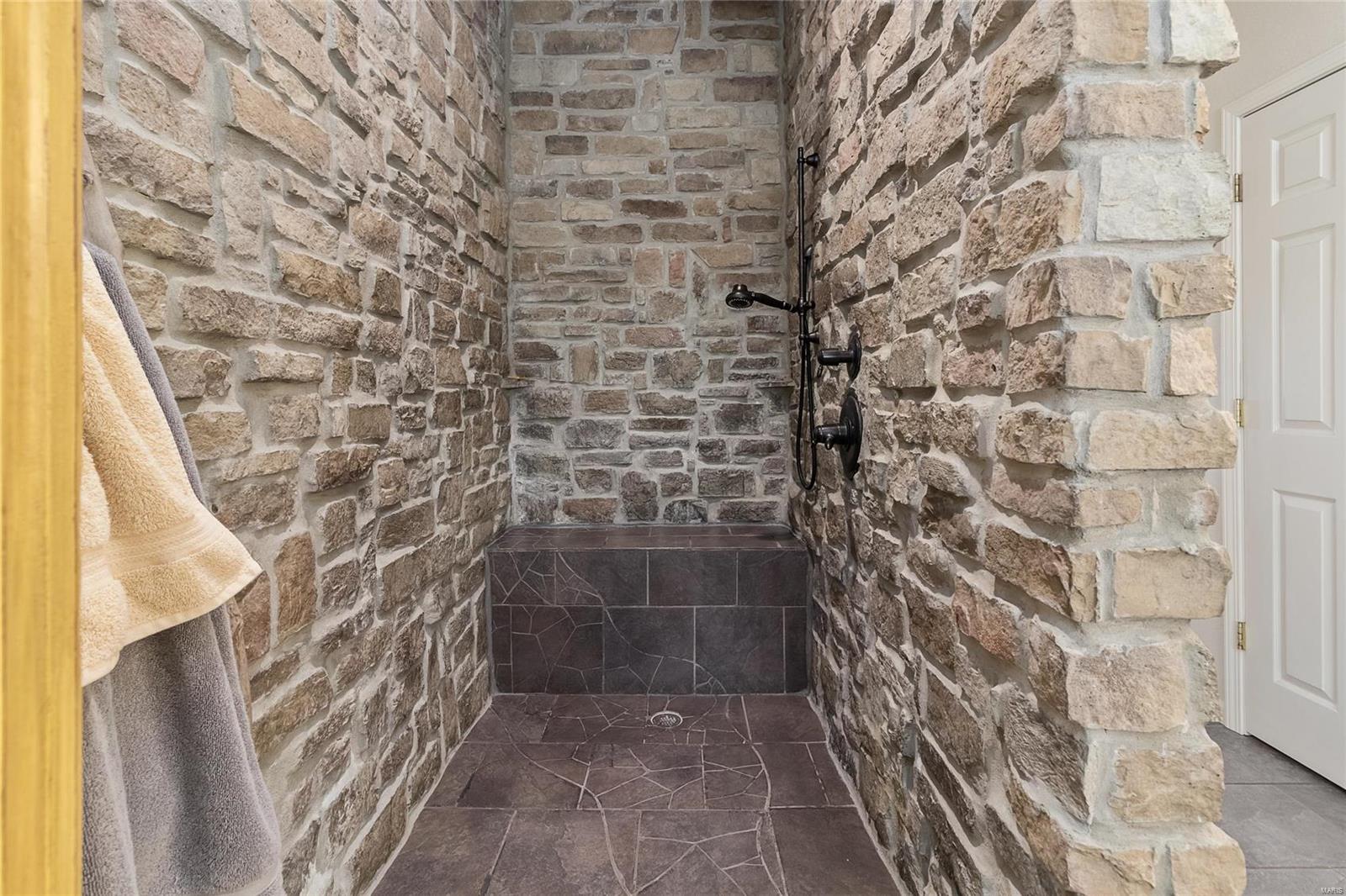 Woodbridge Sub - Residential