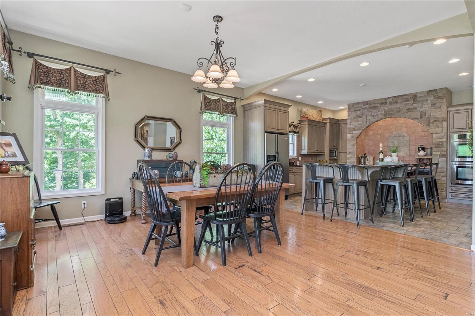 Woodbridge Sub - Residential