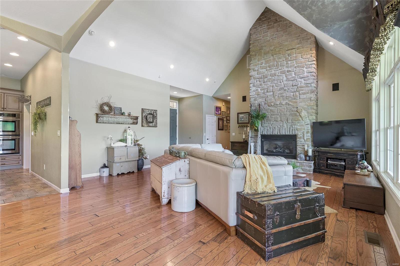 Woodbridge Sub - Residential