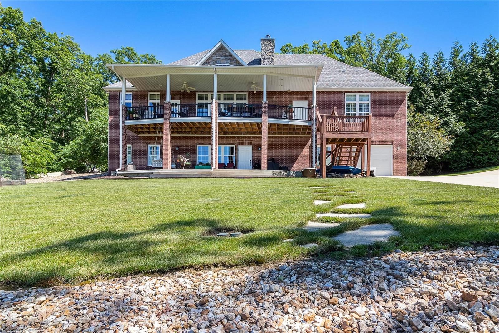 Woodbridge Sub - Residential