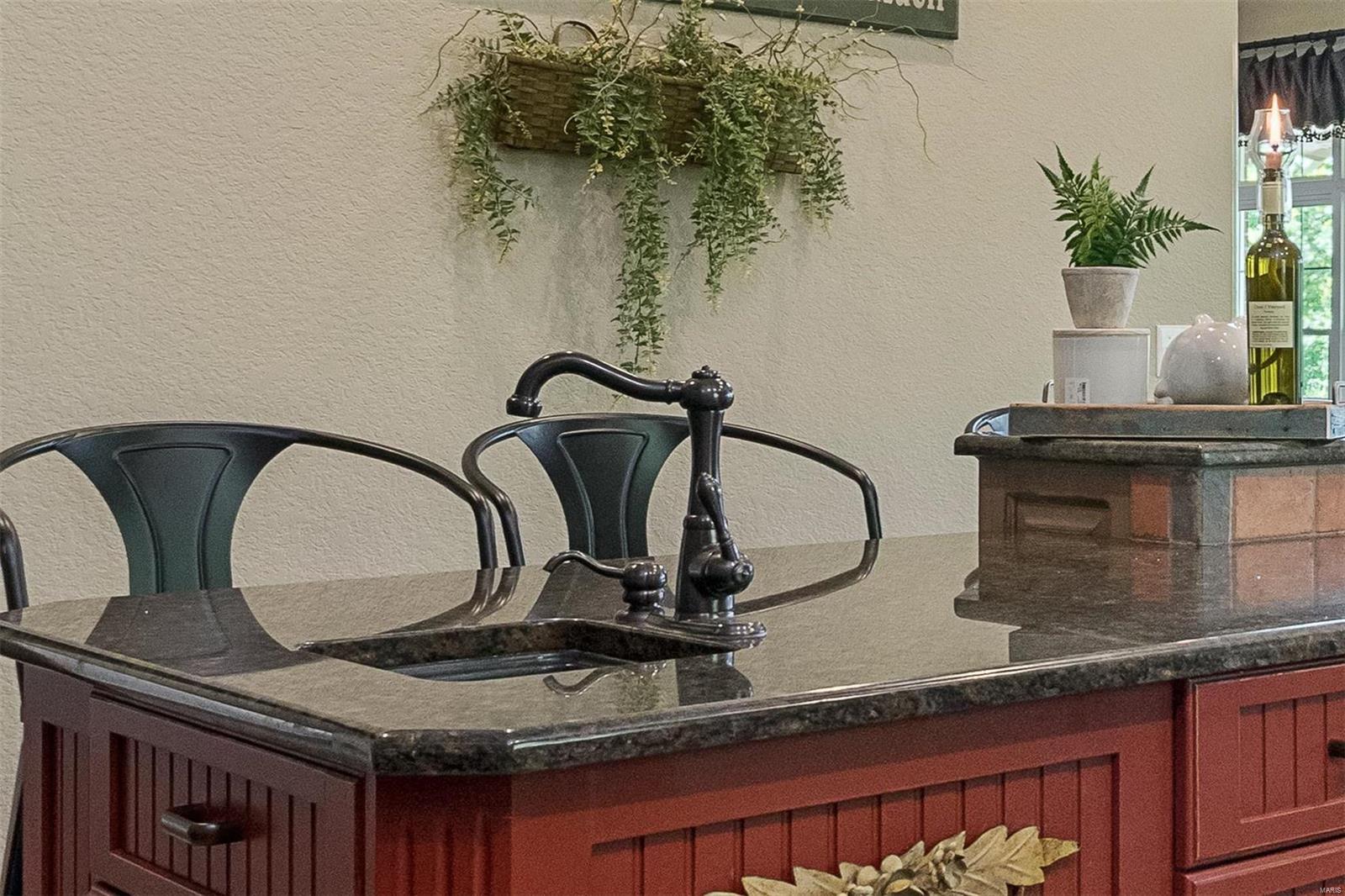 Woodbridge Sub - Residential