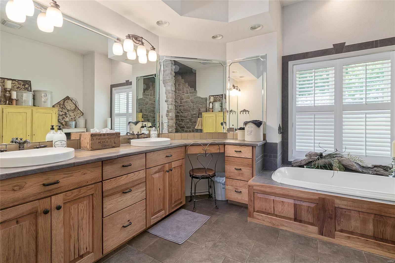 Woodbridge Sub - Residential