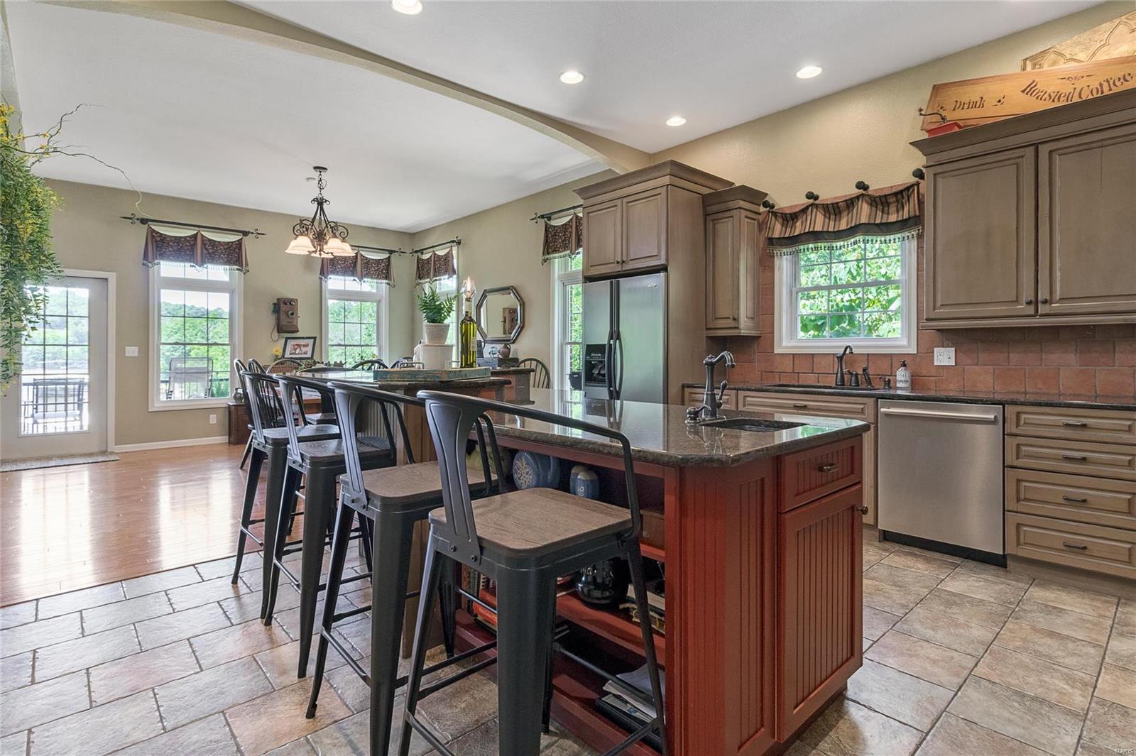 Woodbridge Sub - Residential