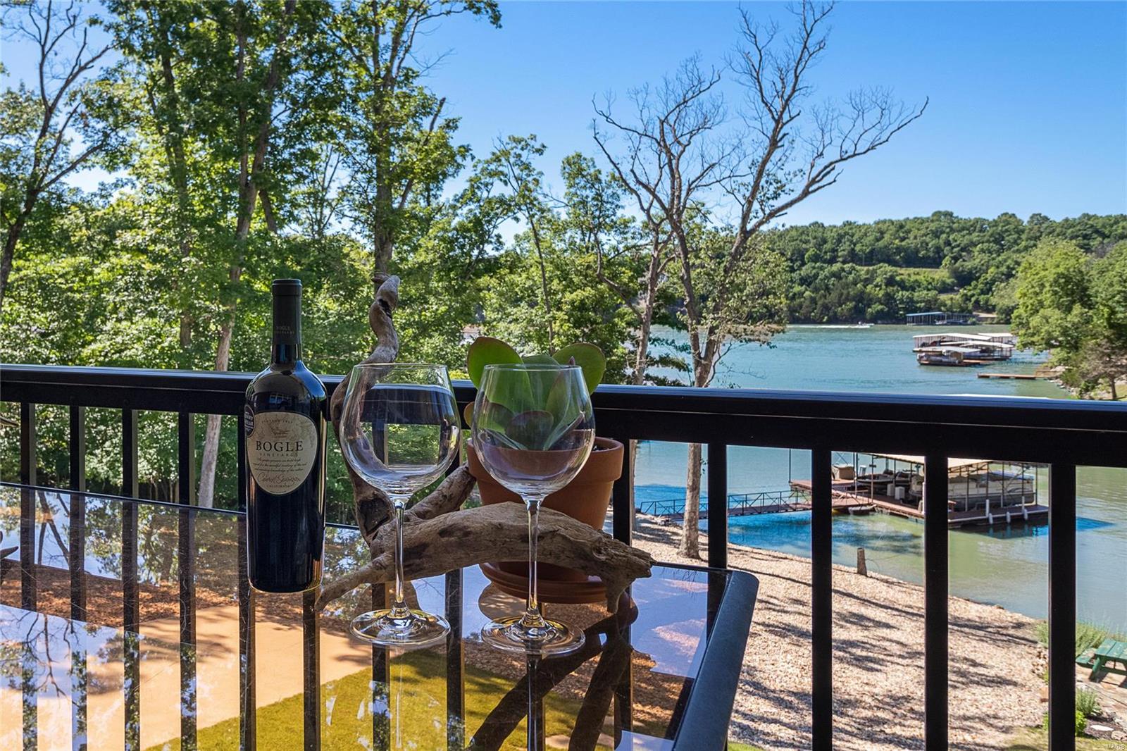 Woodbridge Sub - Residential