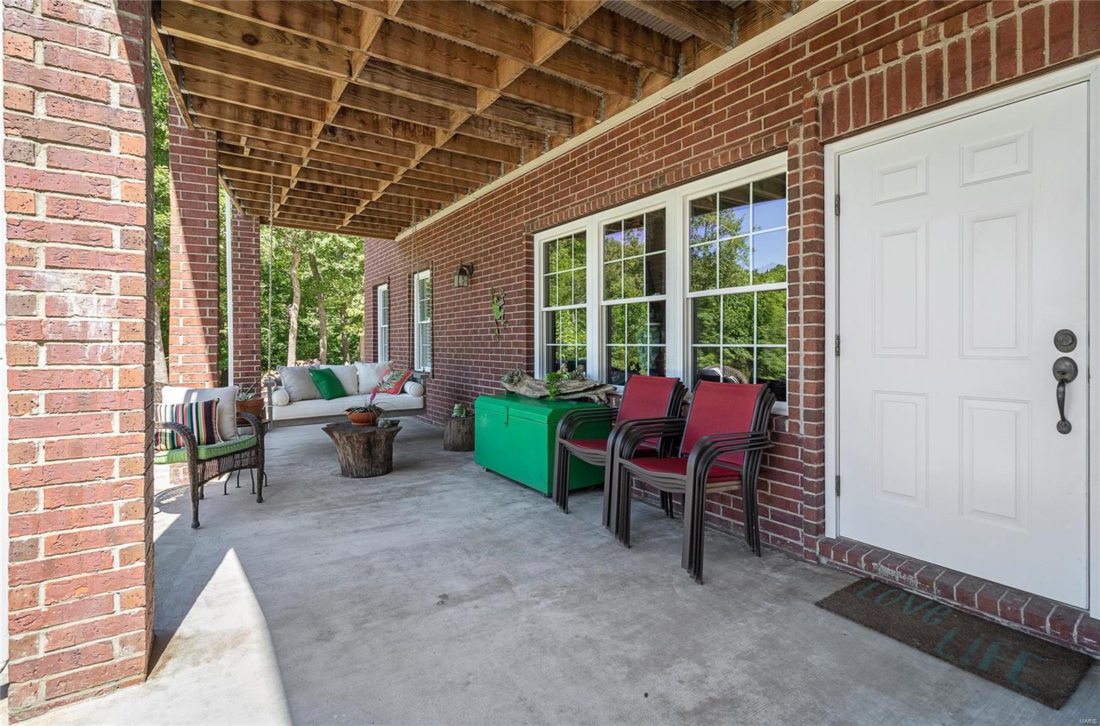 Woodbridge Sub - Residential