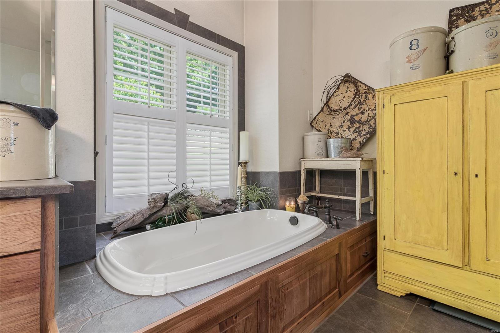 Woodbridge Sub - Residential