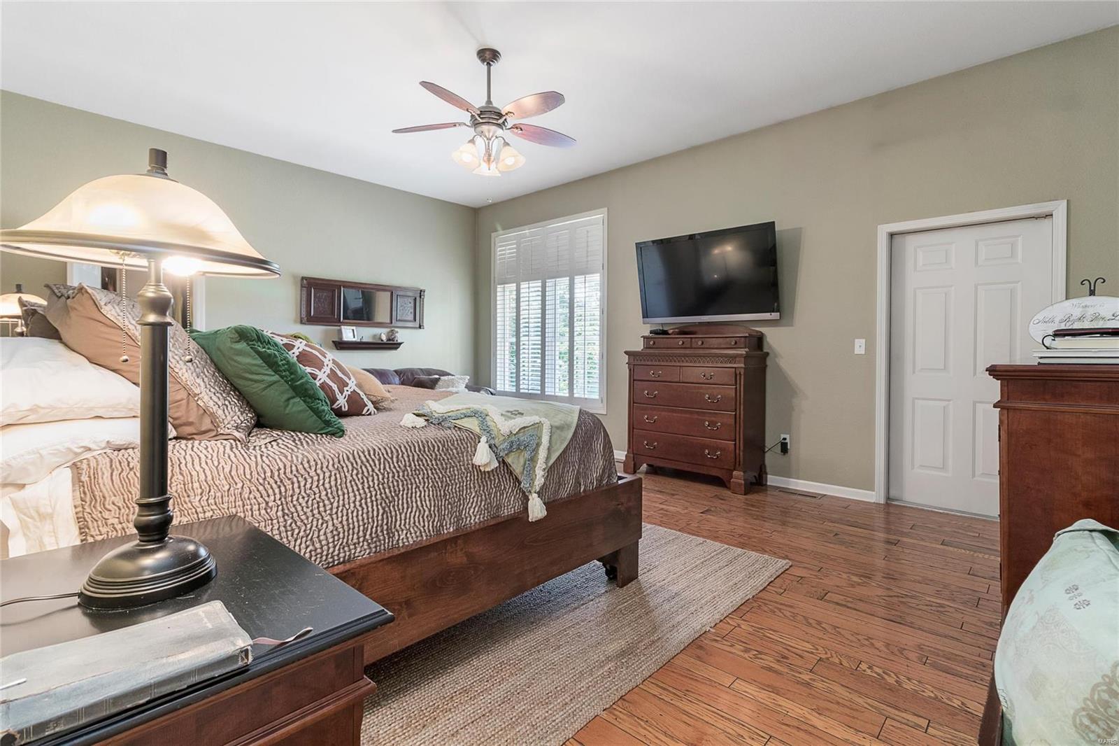 Woodbridge Sub - Residential