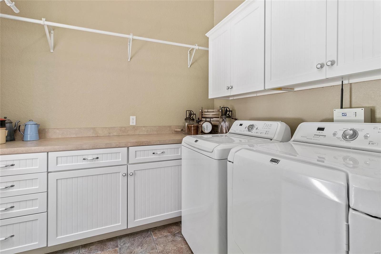 Woodbridge Sub - Residential