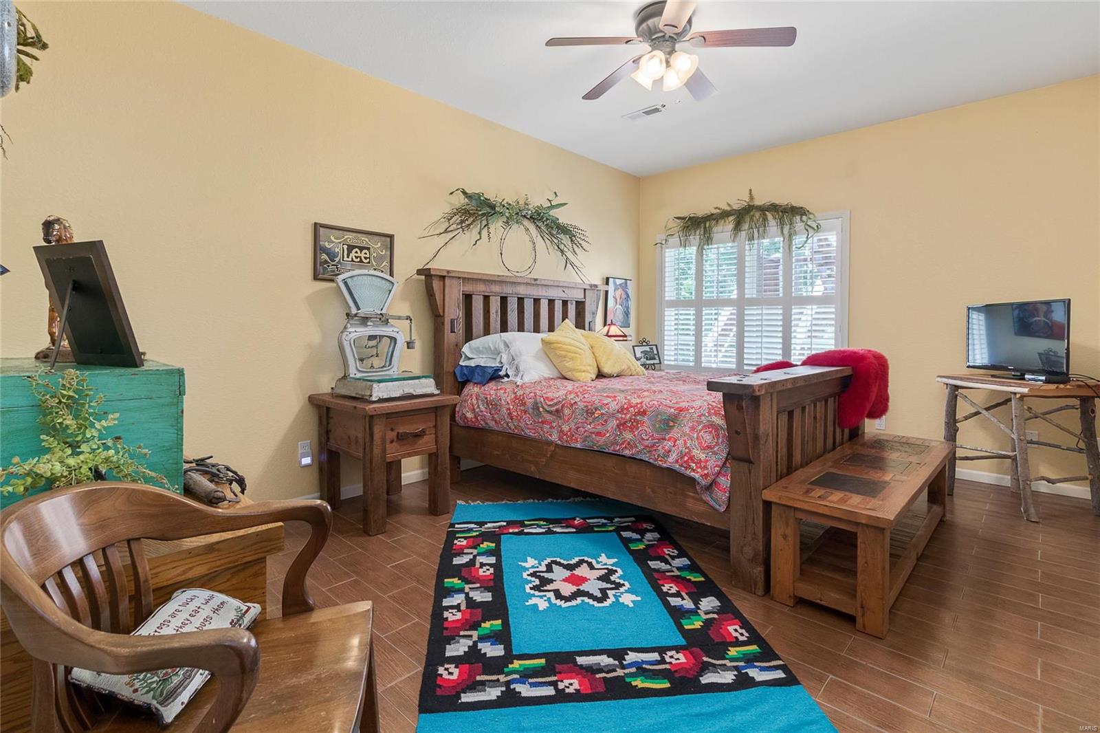 Woodbridge Sub - Residential