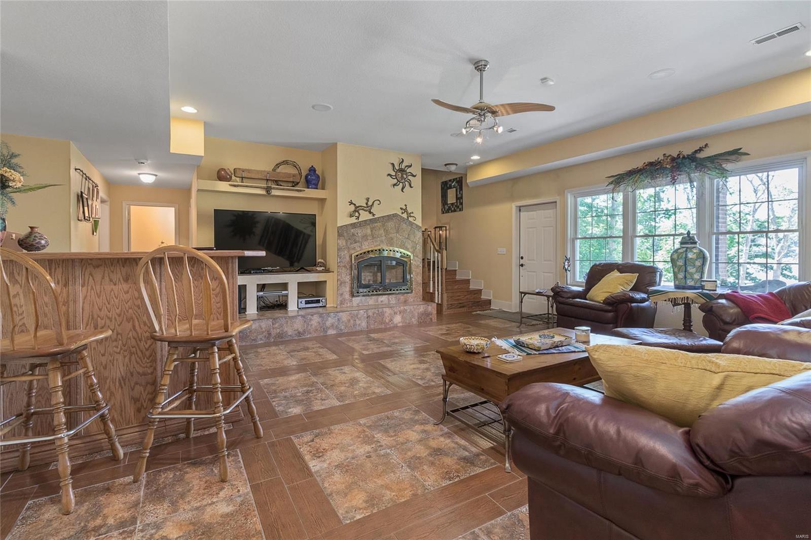 Woodbridge Sub - Residential