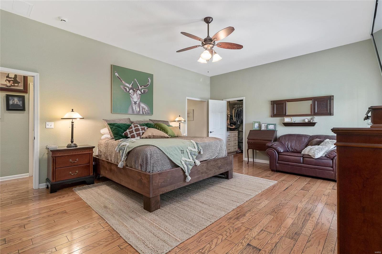 Woodbridge Sub - Residential