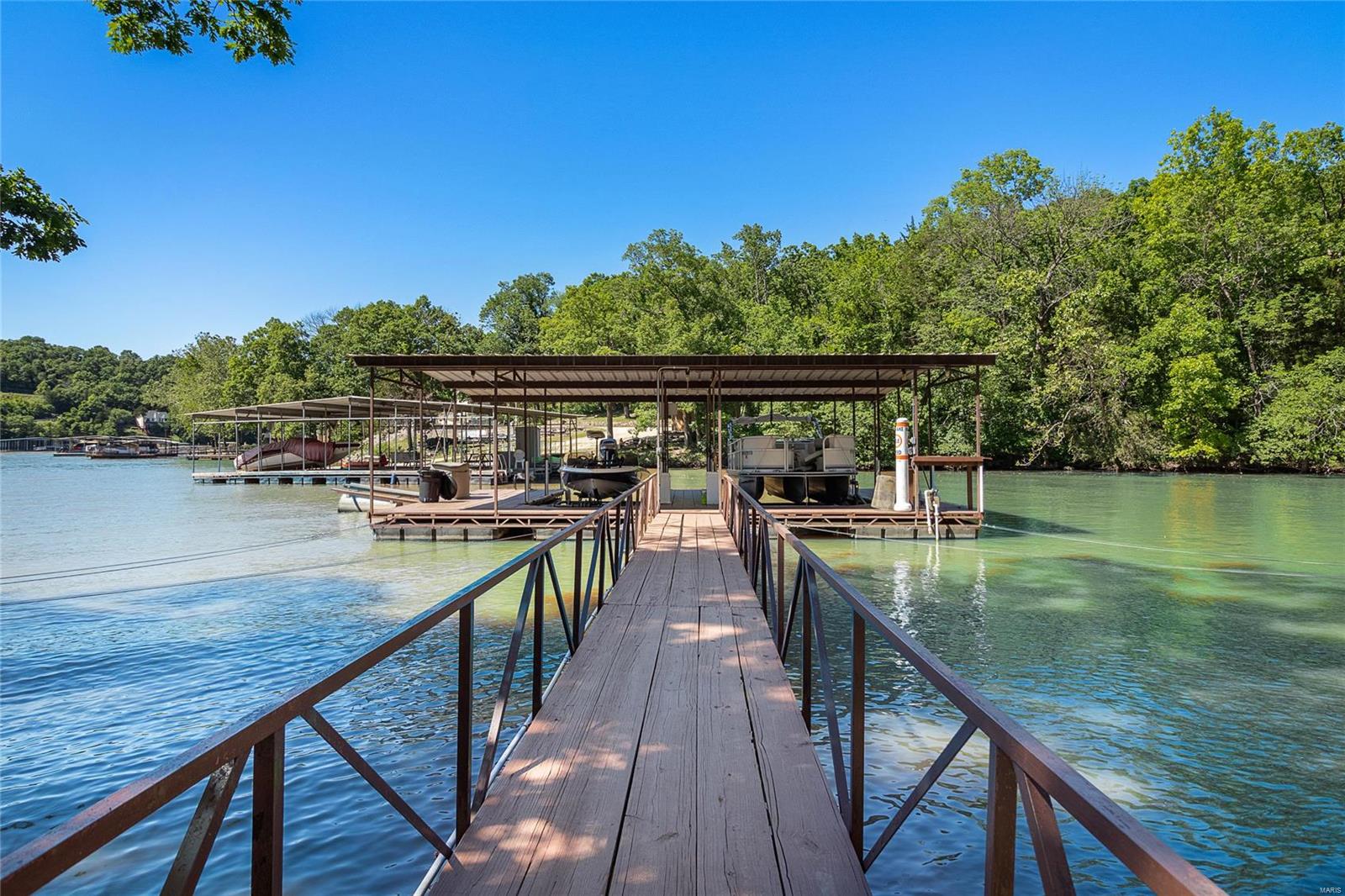 Woodbridge Sub - Residential