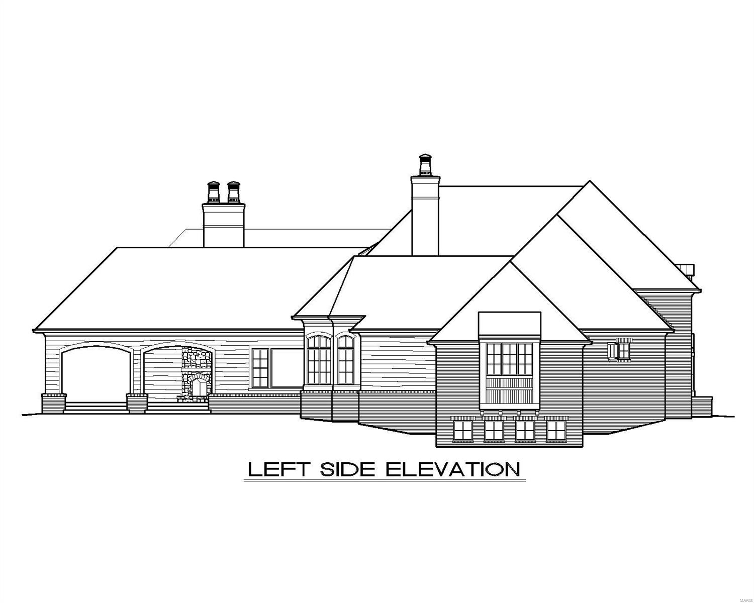 Williamsburg 3 - Residential