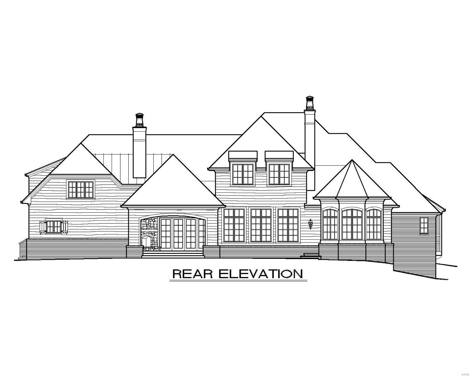 Williamsburg 3 - Residential