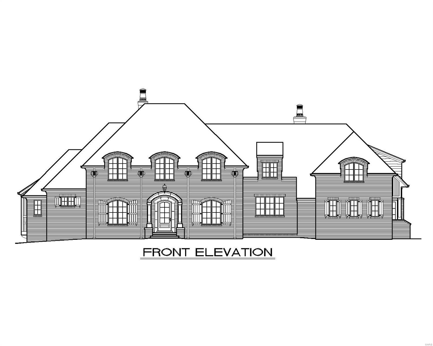 Williamsburg 3 - Residential