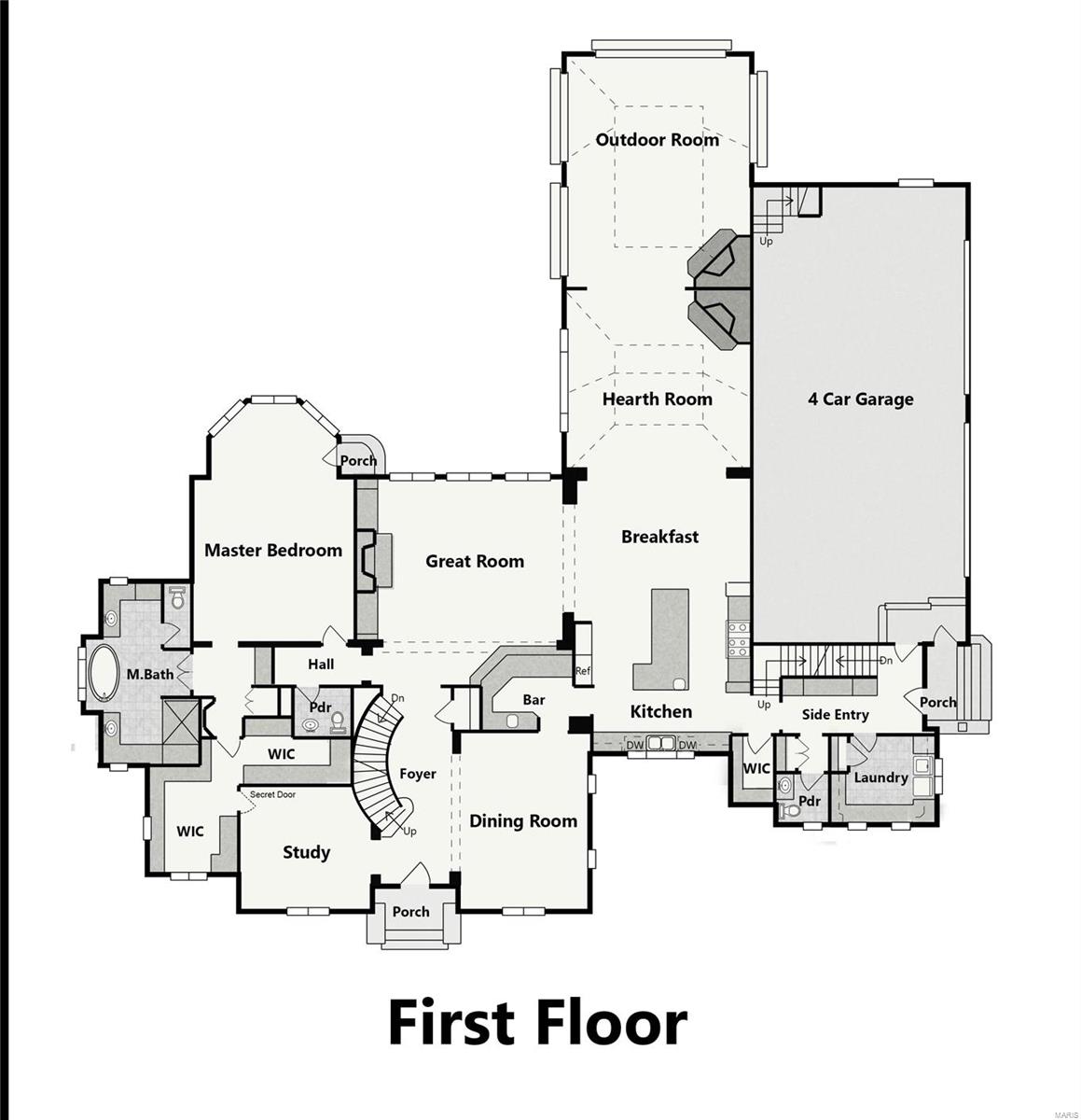 Williamsburg 3 - Residential