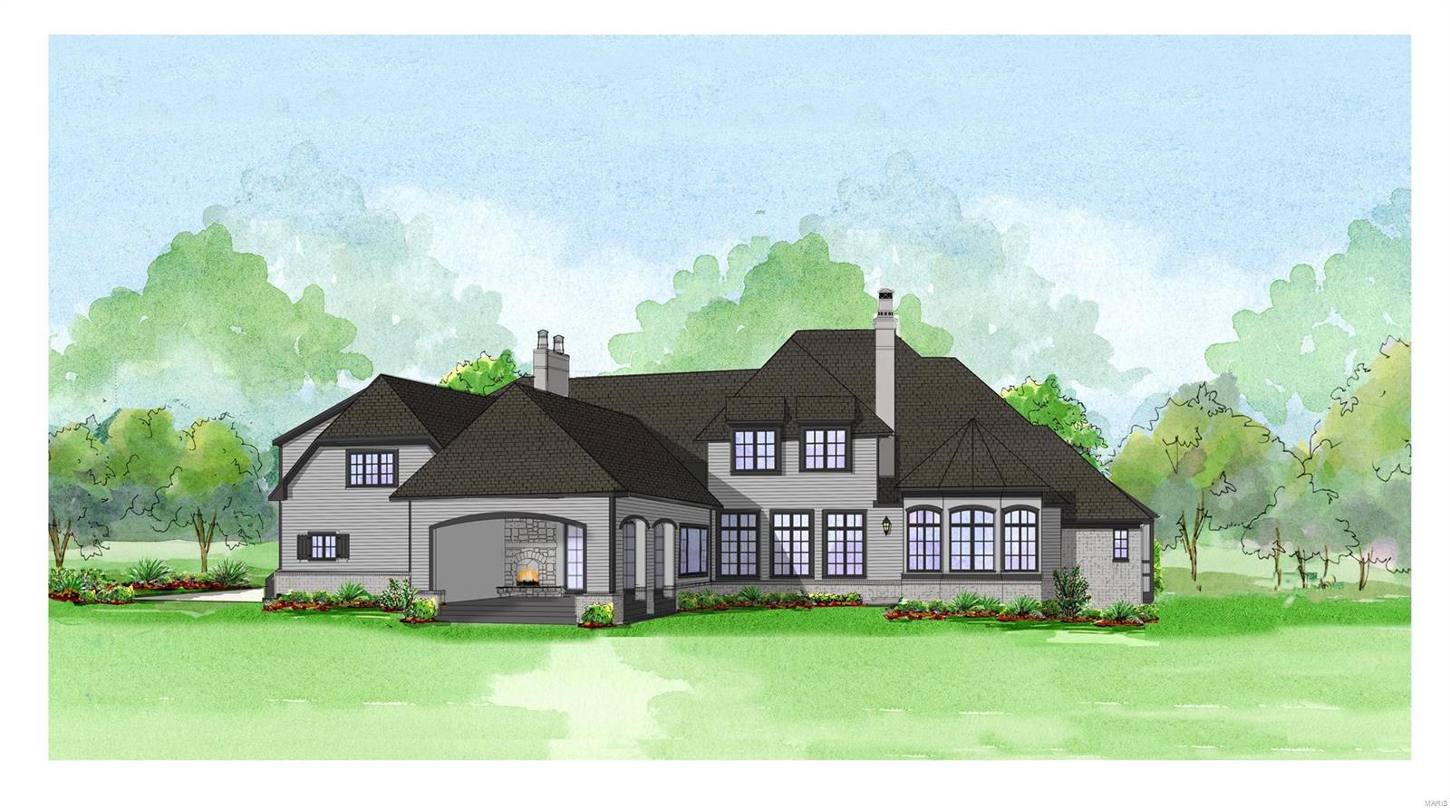 Williamsburg 3 - Residential