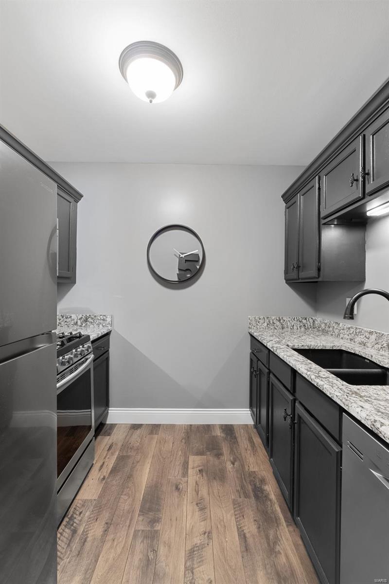 Easternshore Estate - Residential