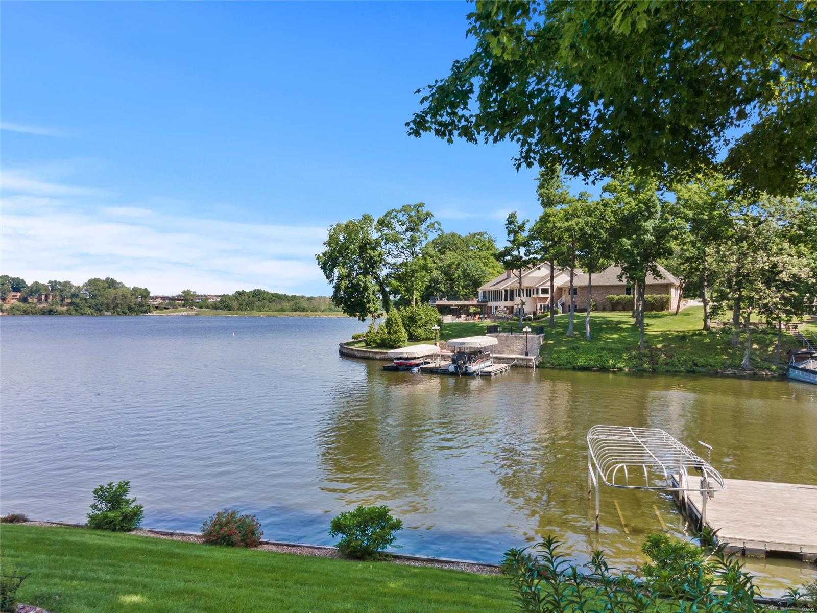 Easternshore Estate - Residential