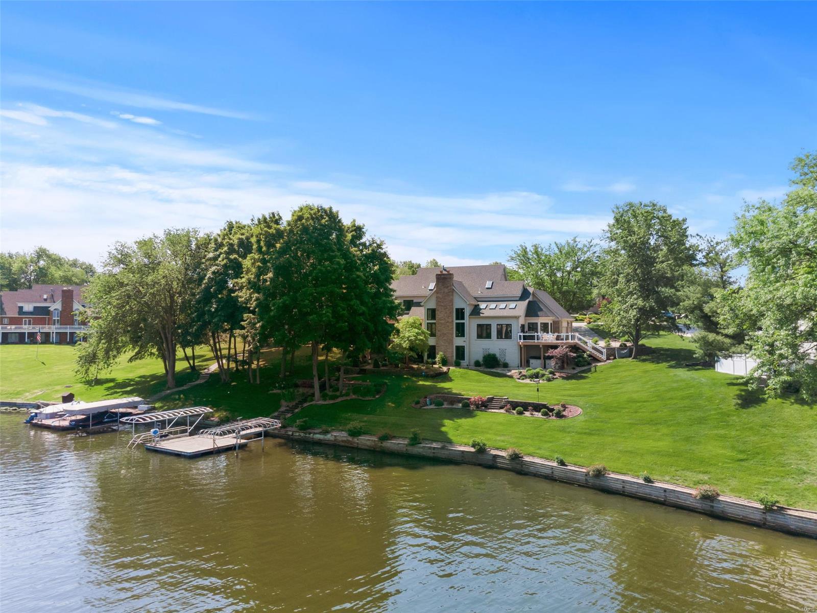 Easternshore Estate - Residential