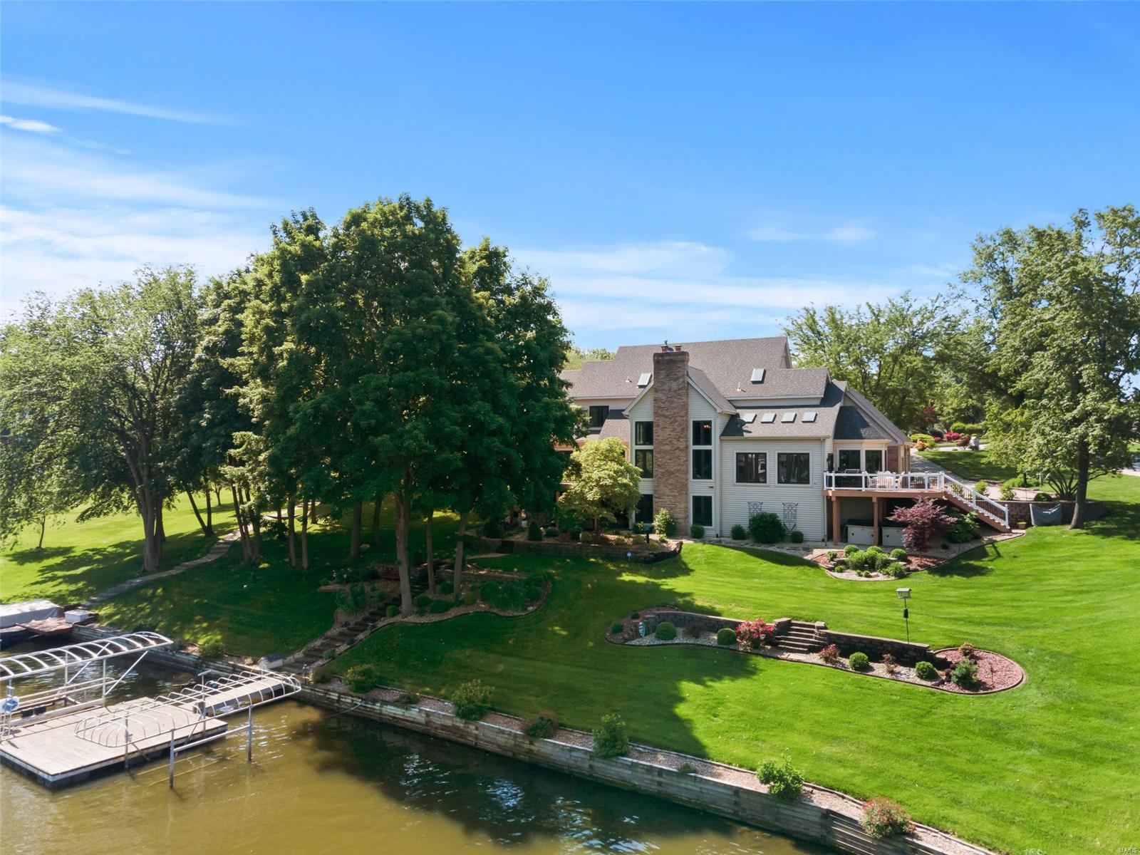 Easternshore Estate - Residential