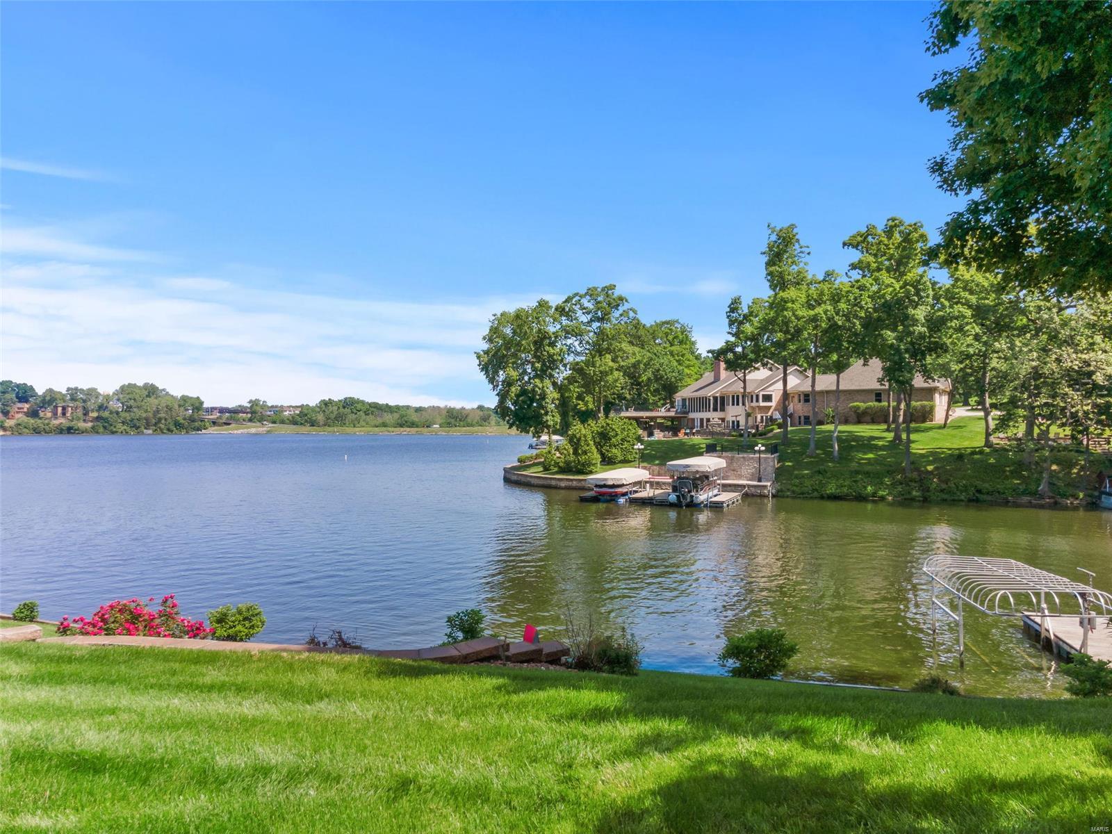 Easternshore Estate - Residential