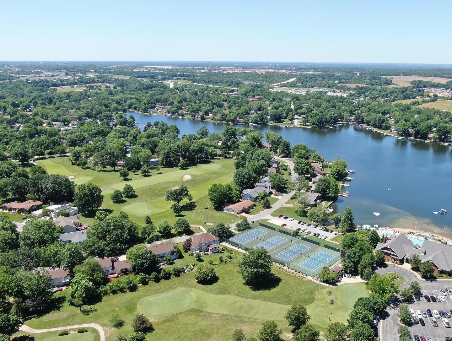 Easternshore Estate - Residential