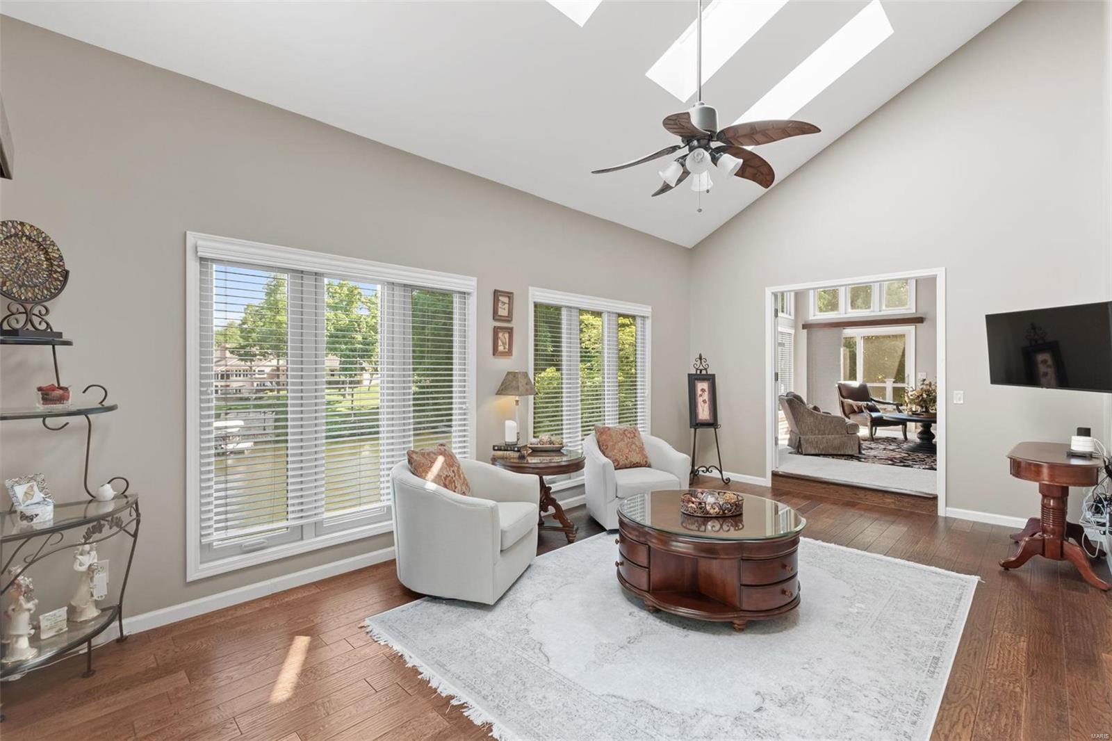 Easternshore Estate - Residential