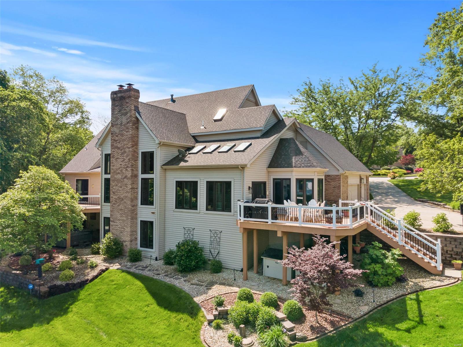 Easternshore Estate - Residential