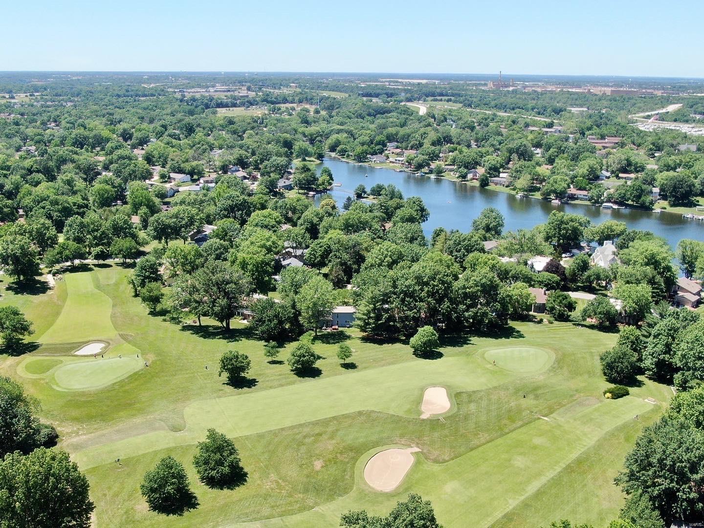 Easternshore Estate - Residential