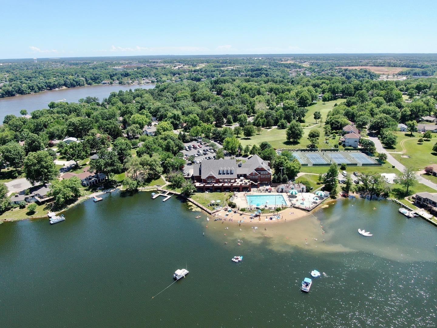 Easternshore Estate - Residential