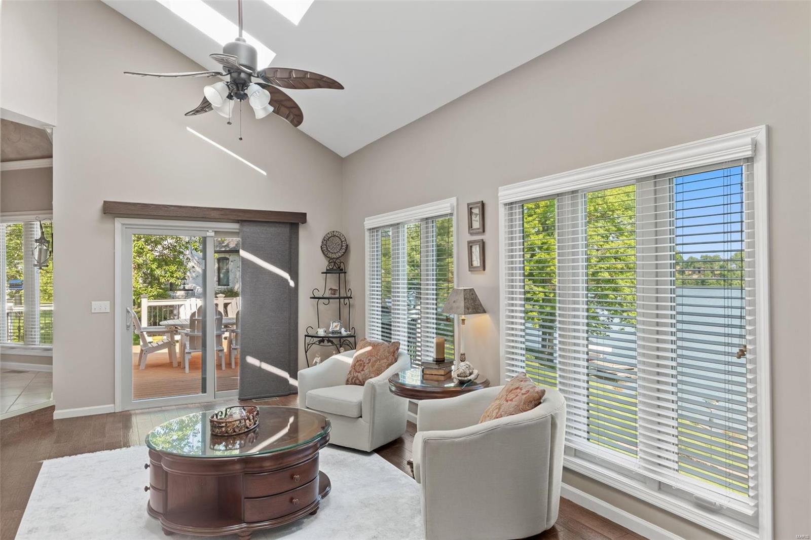 Easternshore Estate - Residential