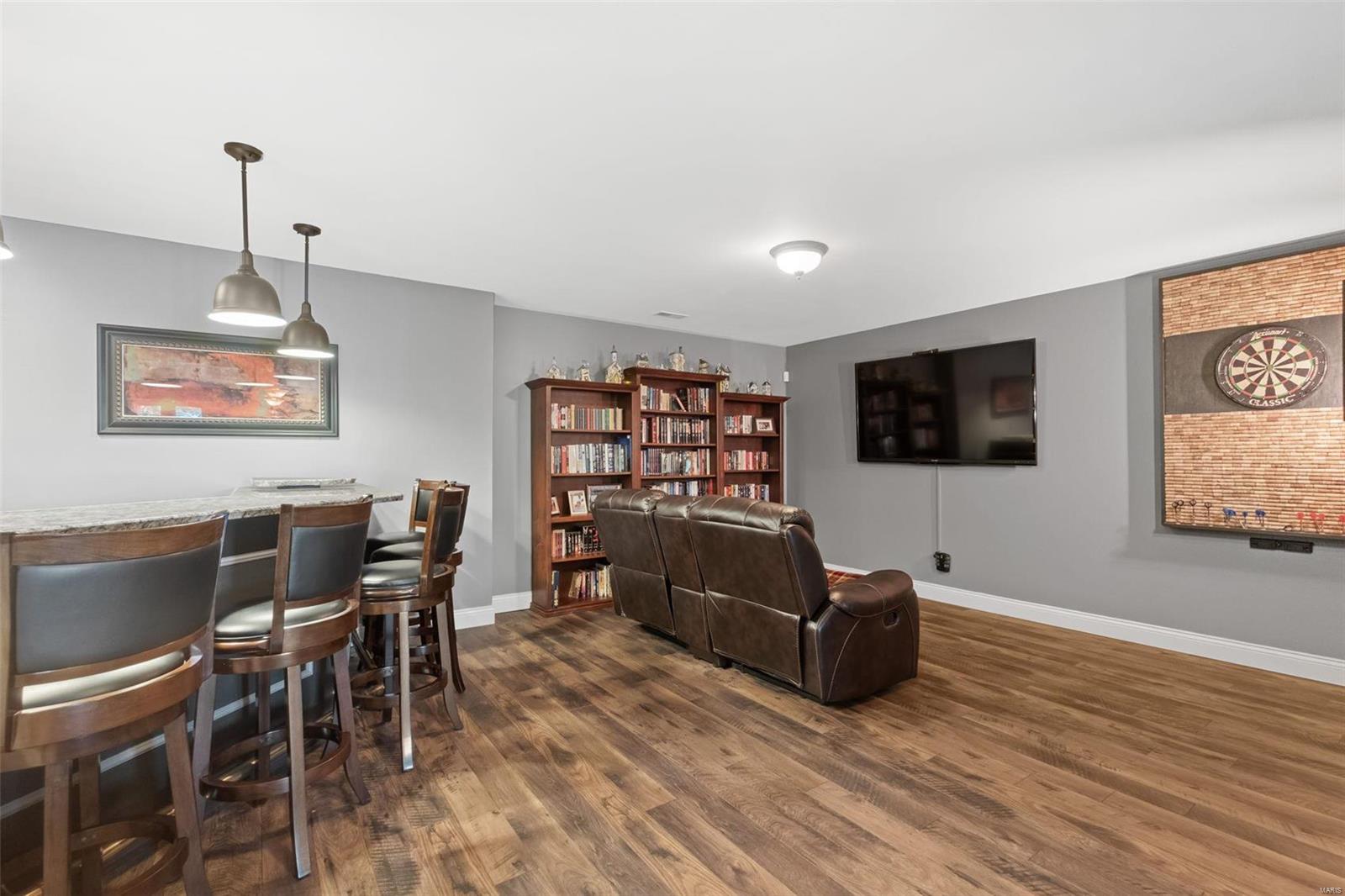 Easternshore Estate - Residential