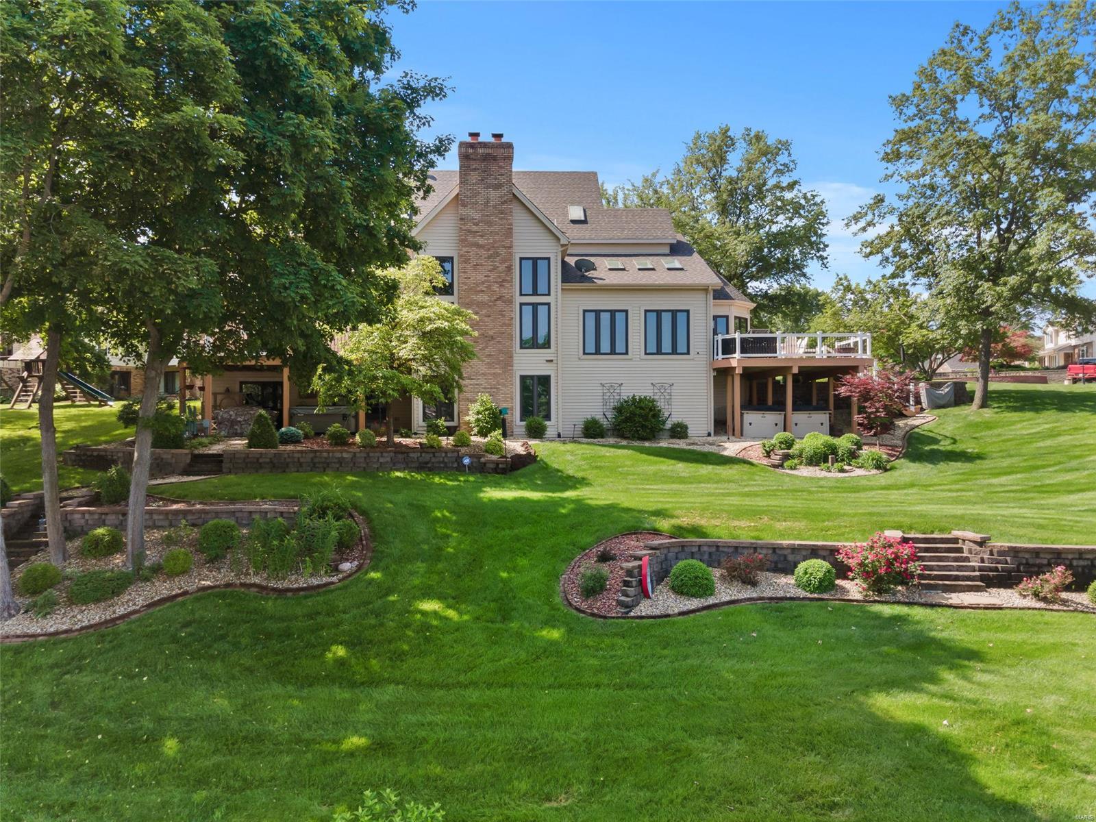 Easternshore Estate - Residential