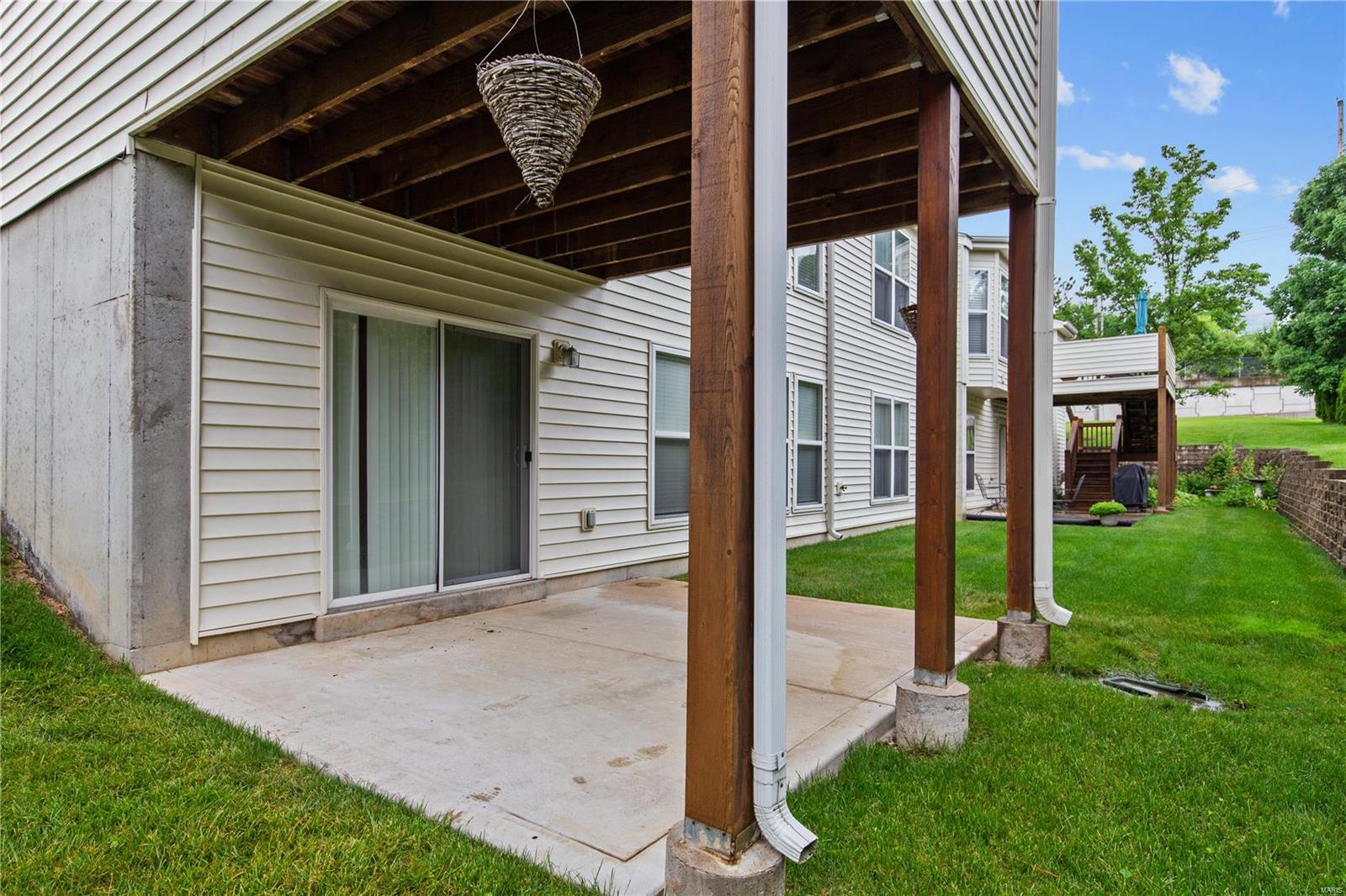 The Villas At Somersett Estates - Residential