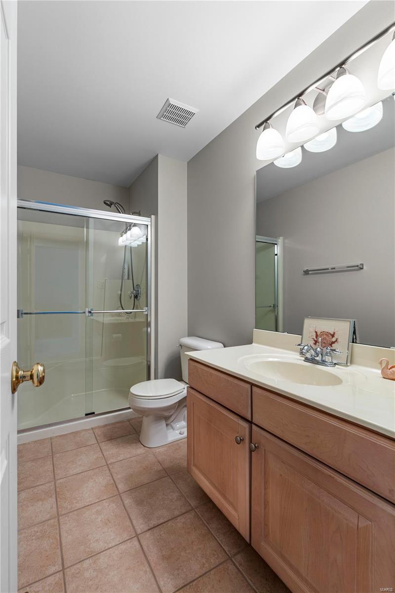 The Villas At Somersett Estates - Residential