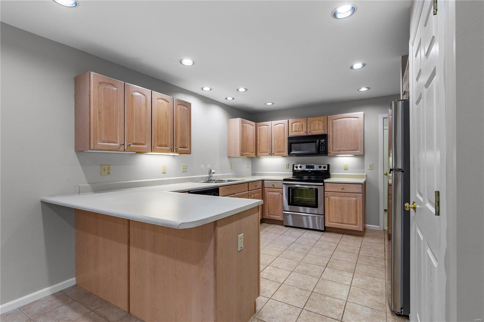 The Villas At Somersett Estates - Residential