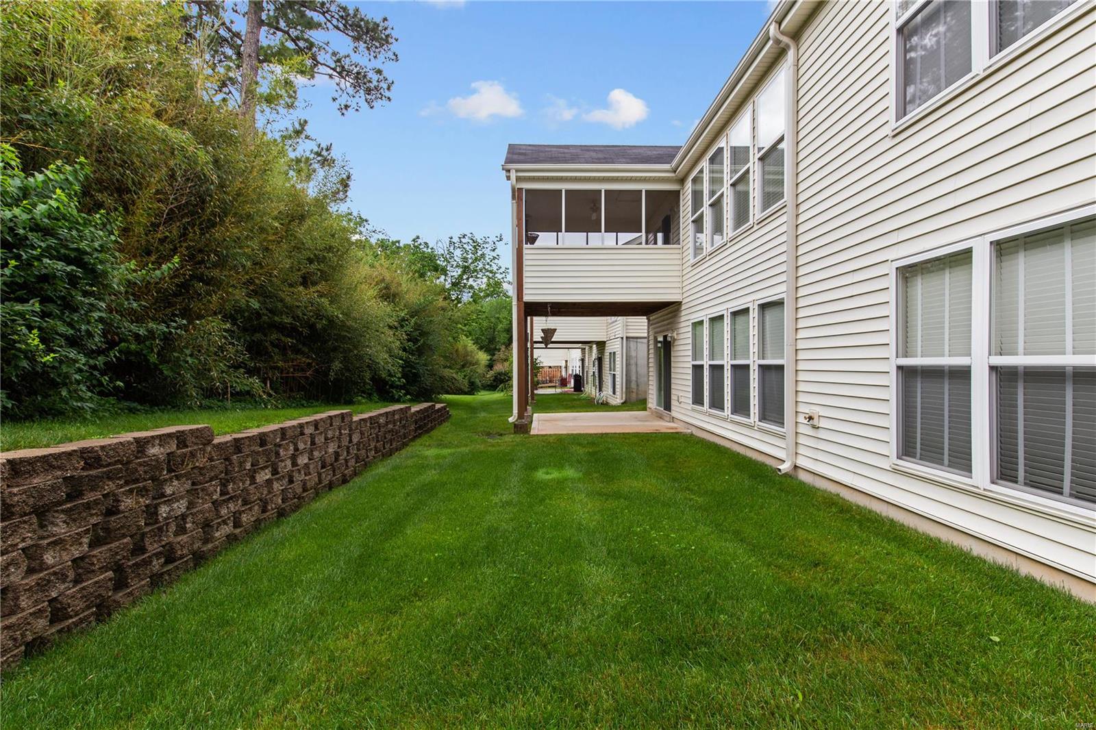 The Villas At Somersett Estates - Residential