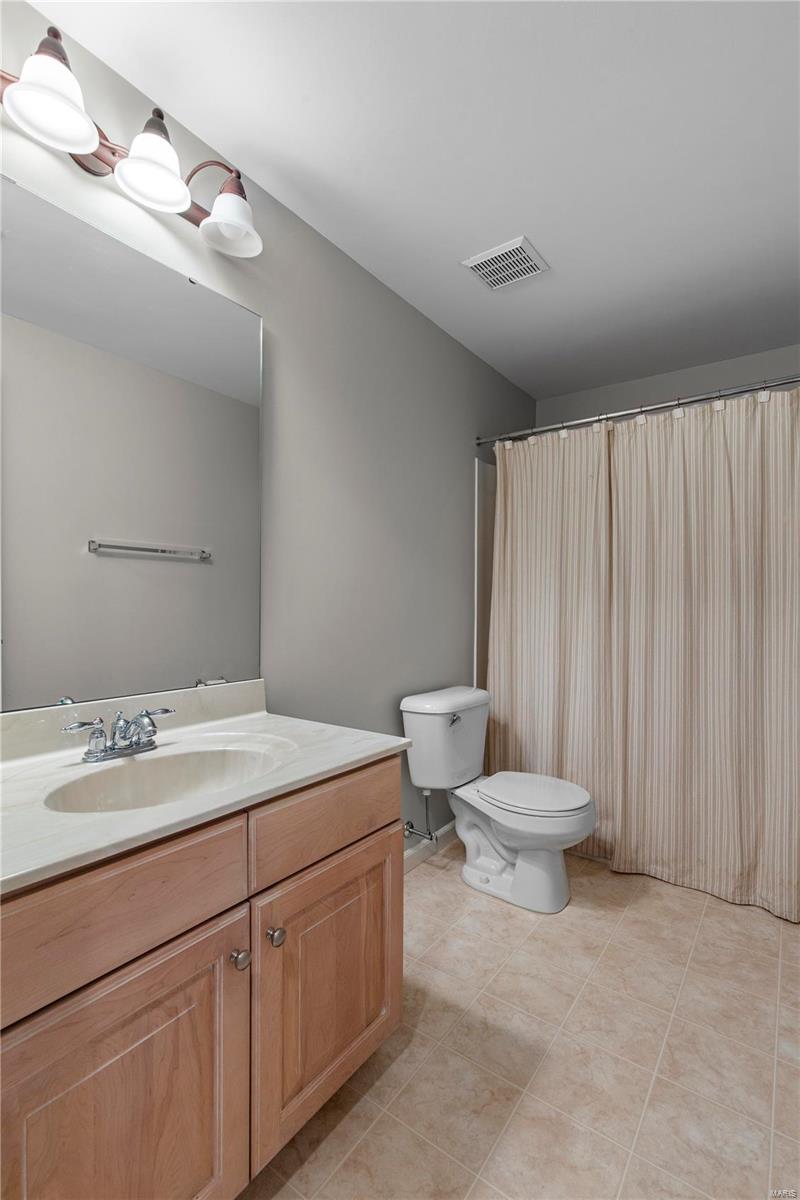 The Villas At Somersett Estates - Residential