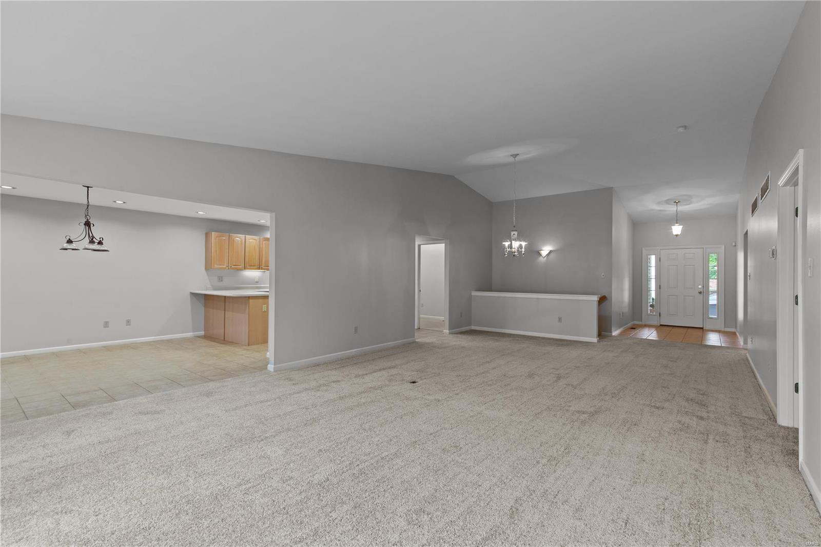 The Villas At Somersett Estates - Residential