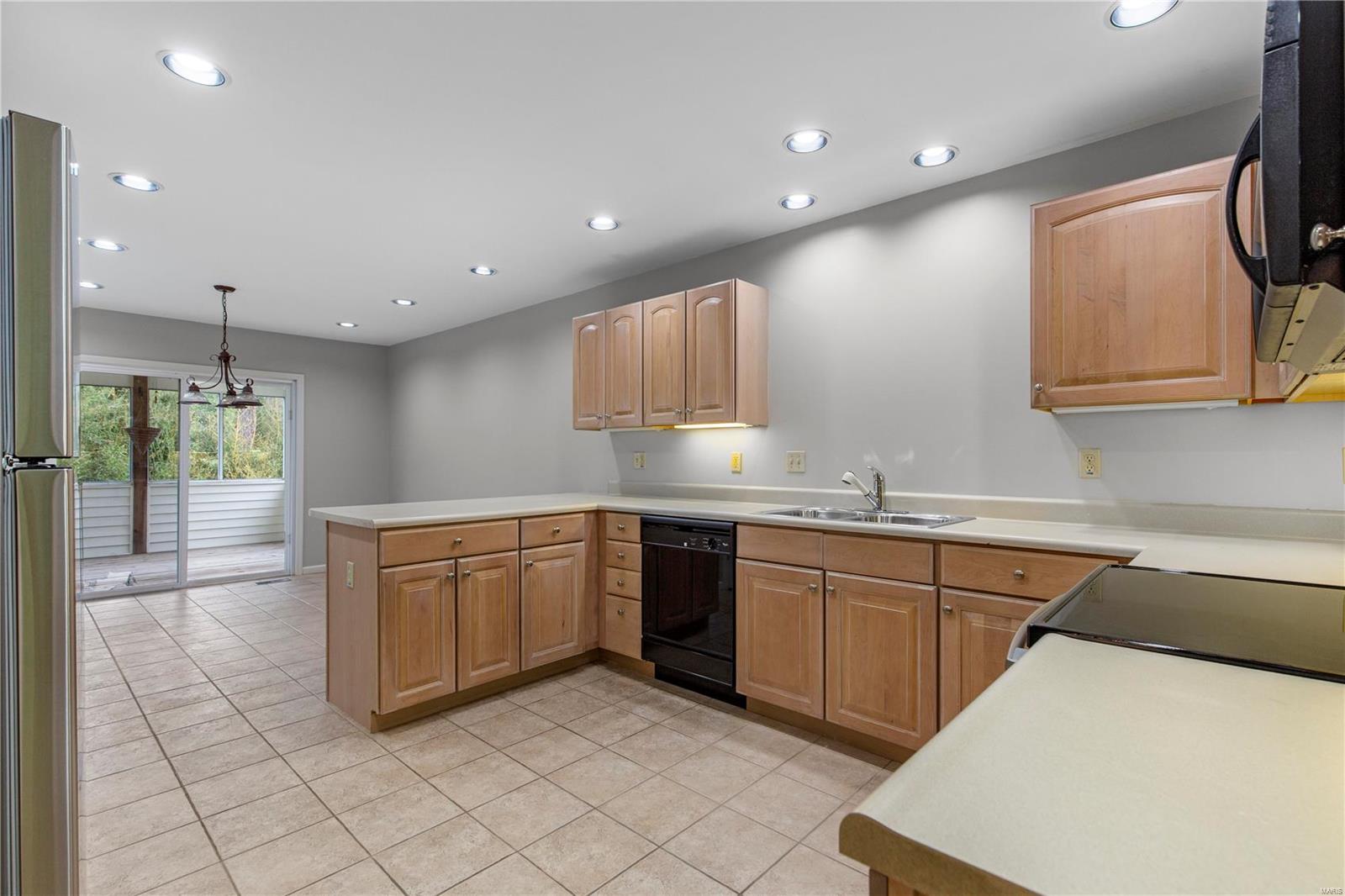 The Villas At Somersett Estates - Residential