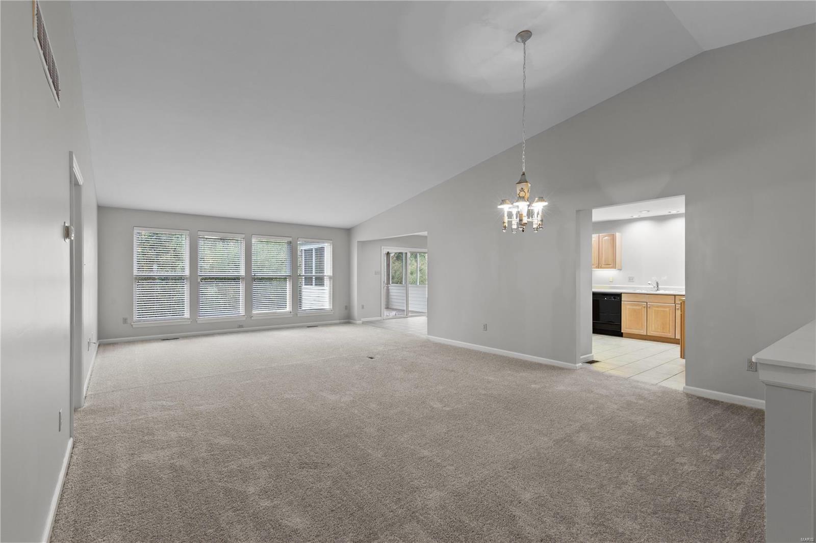 The Villas At Somersett Estates - Residential