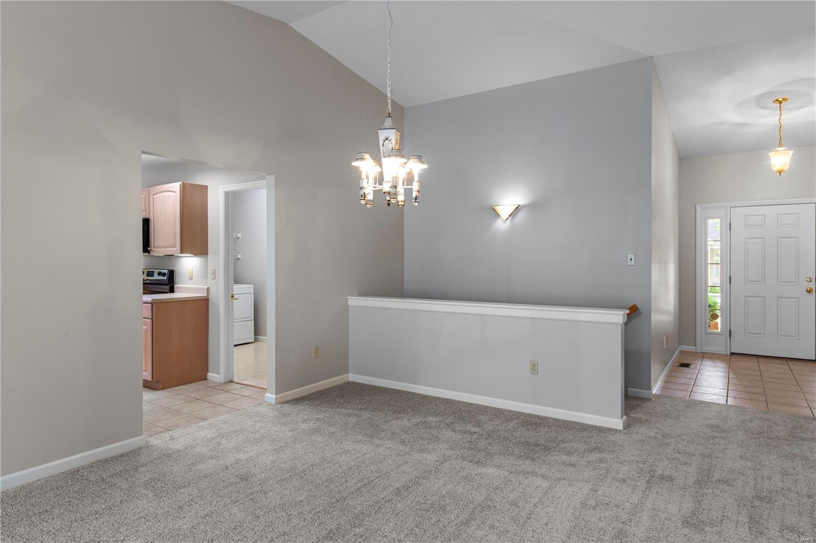 The Villas At Somersett Estates - Residential