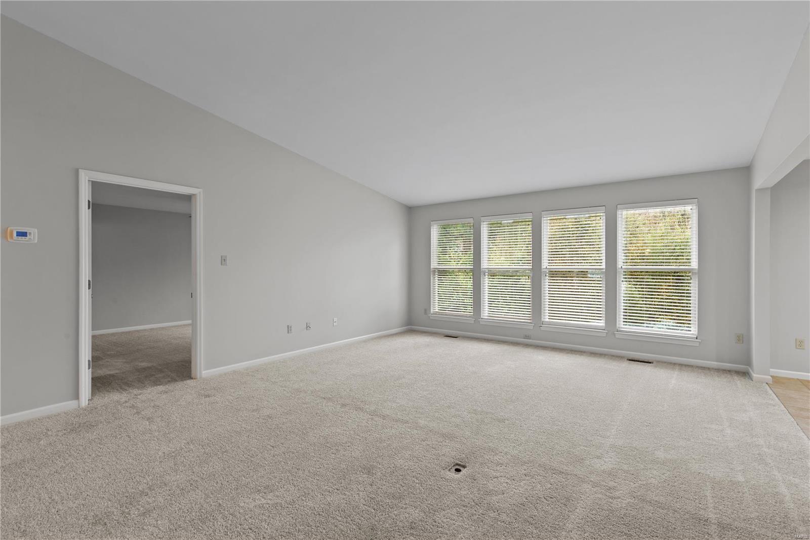 The Villas At Somersett Estates - Residential